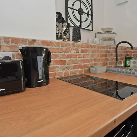 Stay At Shobnall Road Rooms And Studios Burton Luaran gambar