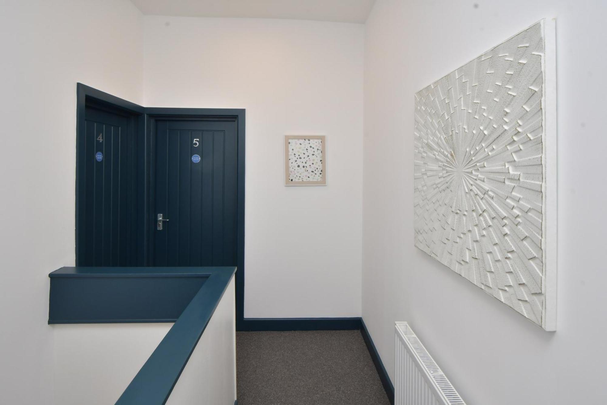 Stay At Shobnall Road Rooms And Studios Burton Luaran gambar
