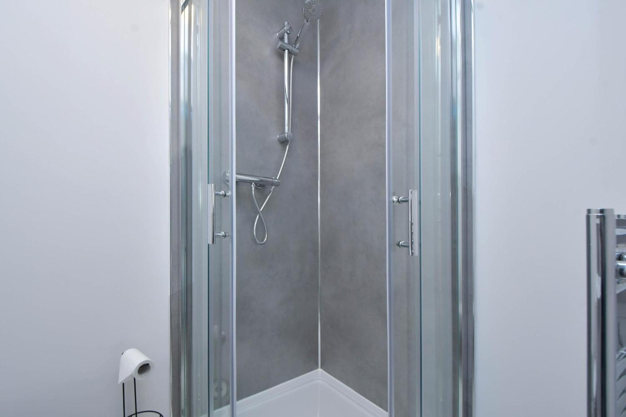 Stay At Shobnall Road Rooms And Studios Burton Luaran gambar