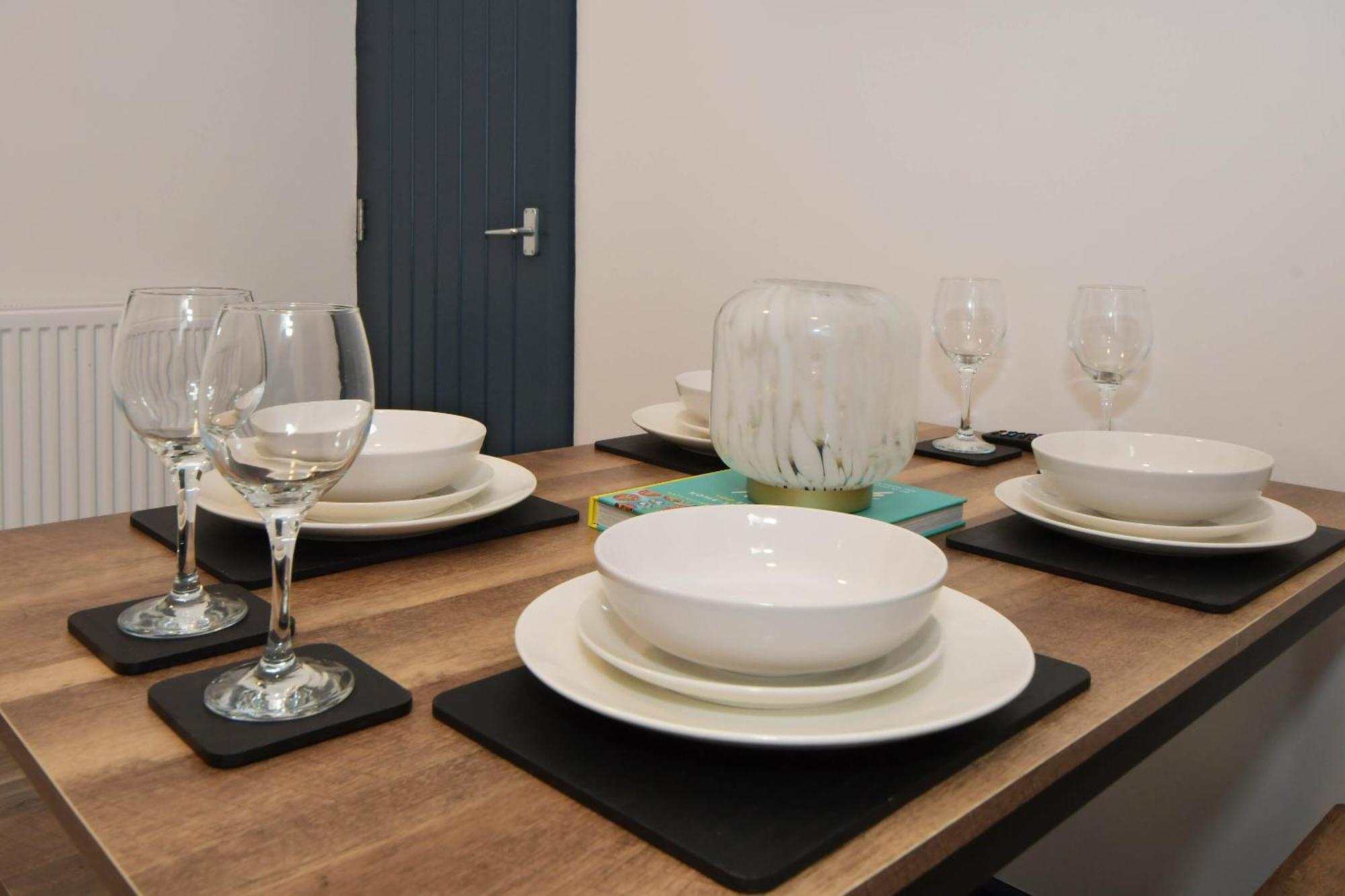 Stay At Shobnall Road Rooms And Studios Burton Luaran gambar