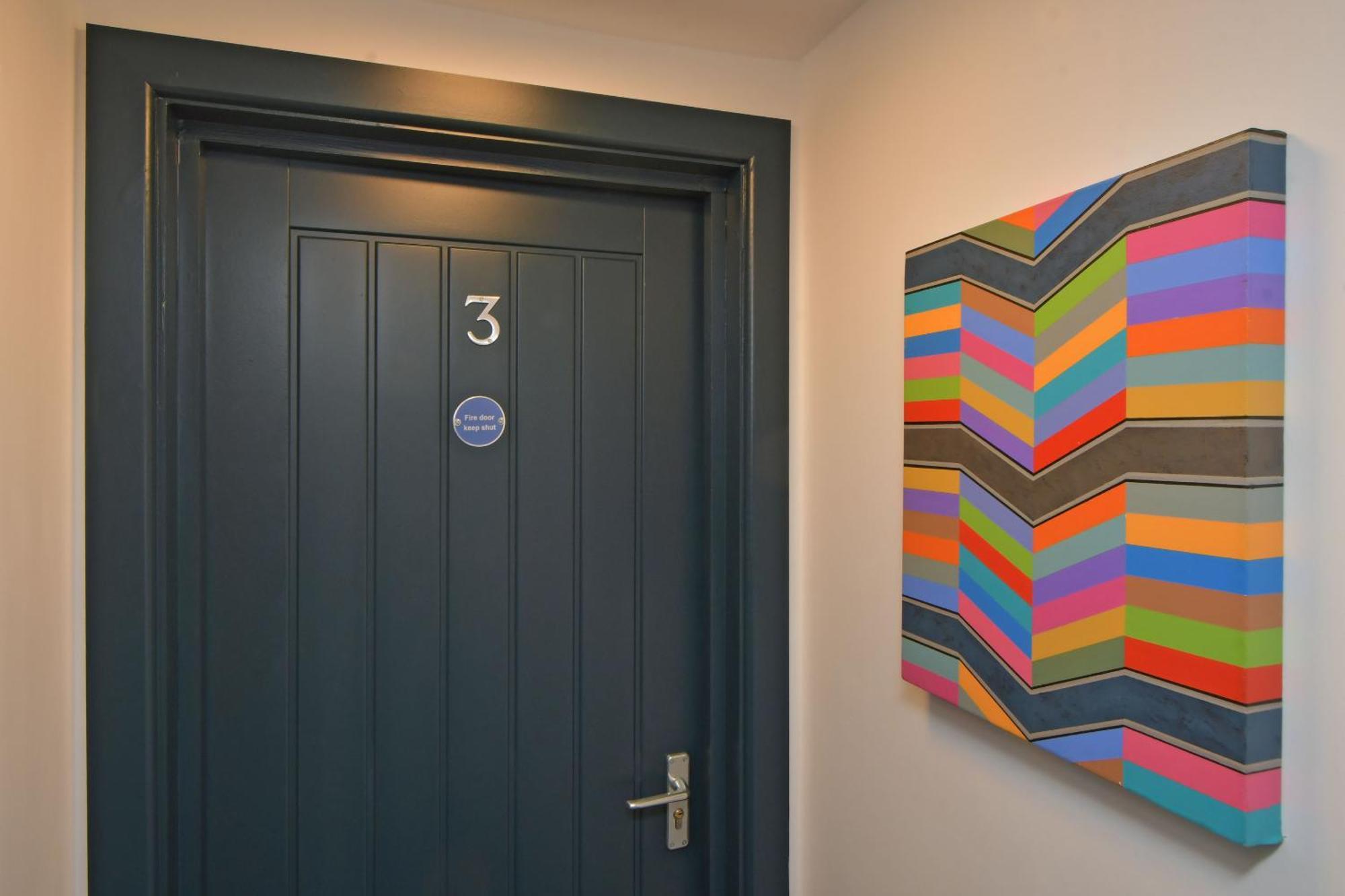 Stay At Shobnall Road Rooms And Studios Burton Luaran gambar