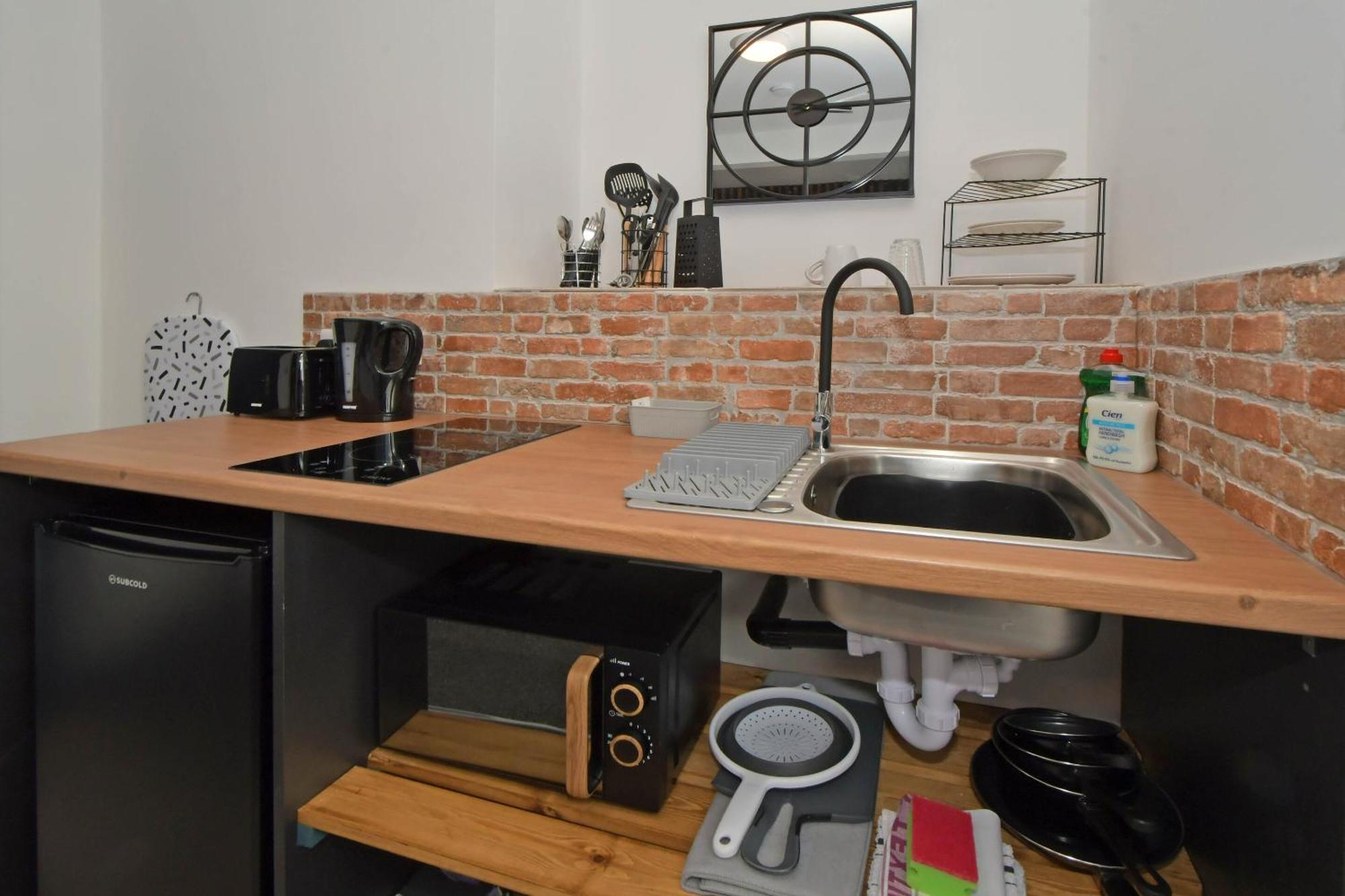 Stay At Shobnall Road Rooms And Studios Burton Luaran gambar