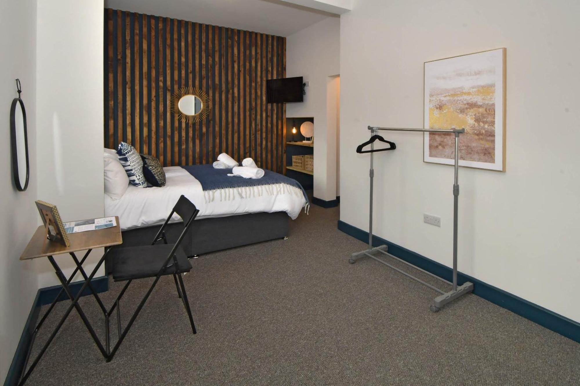 Stay At Shobnall Road Rooms And Studios Burton Luaran gambar