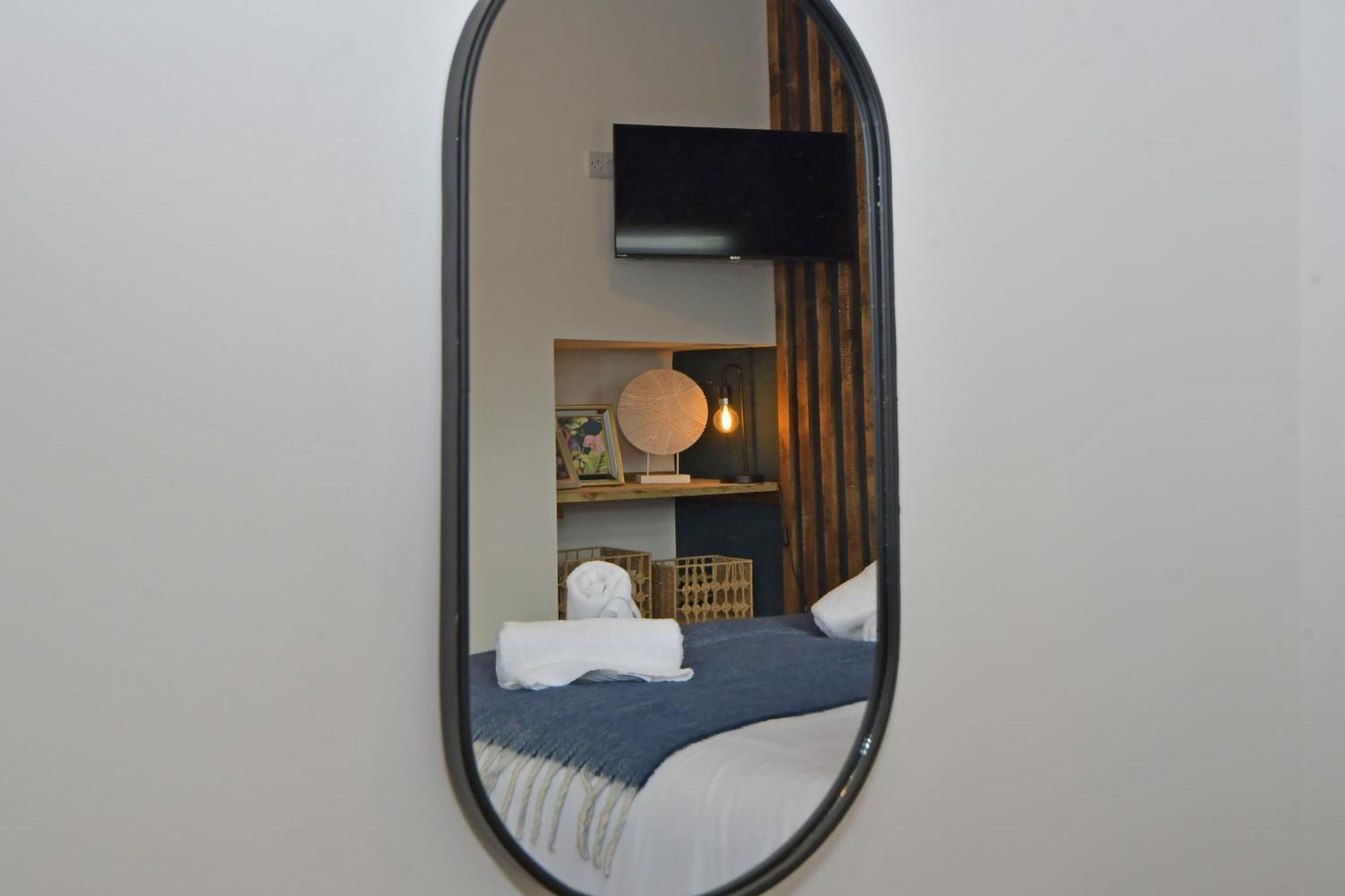 Stay At Shobnall Road Rooms And Studios Burton Luaran gambar
