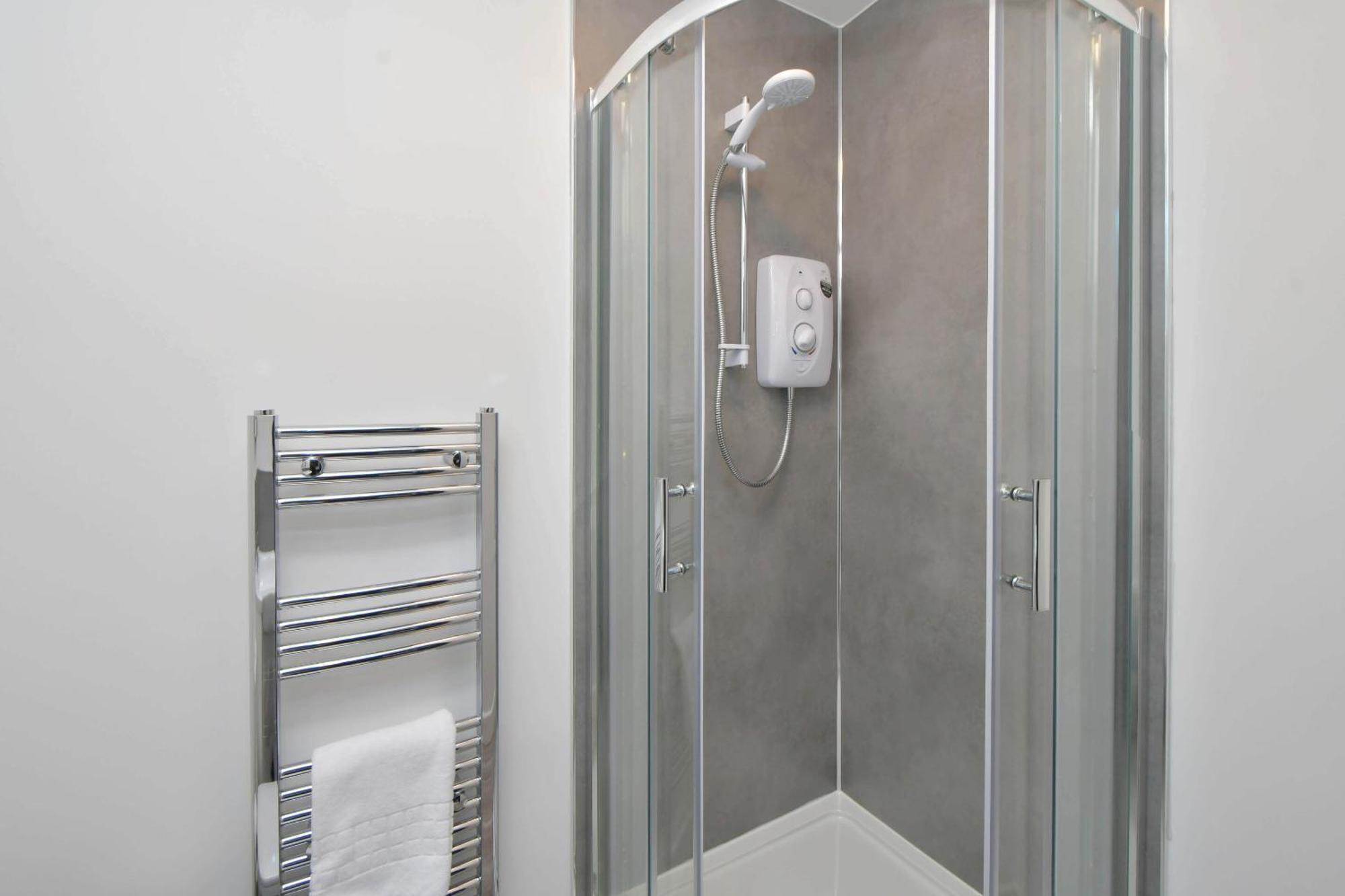 Stay At Shobnall Road Rooms And Studios Burton Luaran gambar