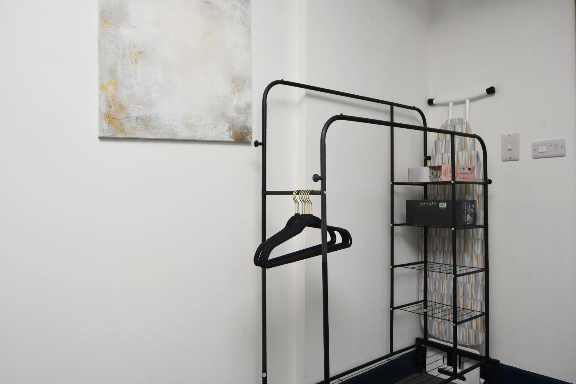Stay At Shobnall Road Rooms And Studios Burton Luaran gambar