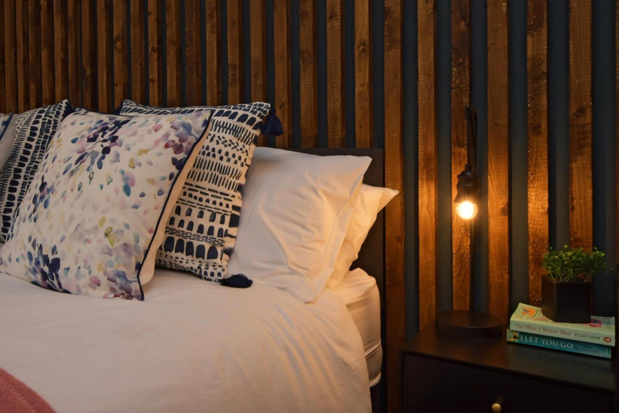 Stay At Shobnall Road Rooms And Studios Burton Luaran gambar