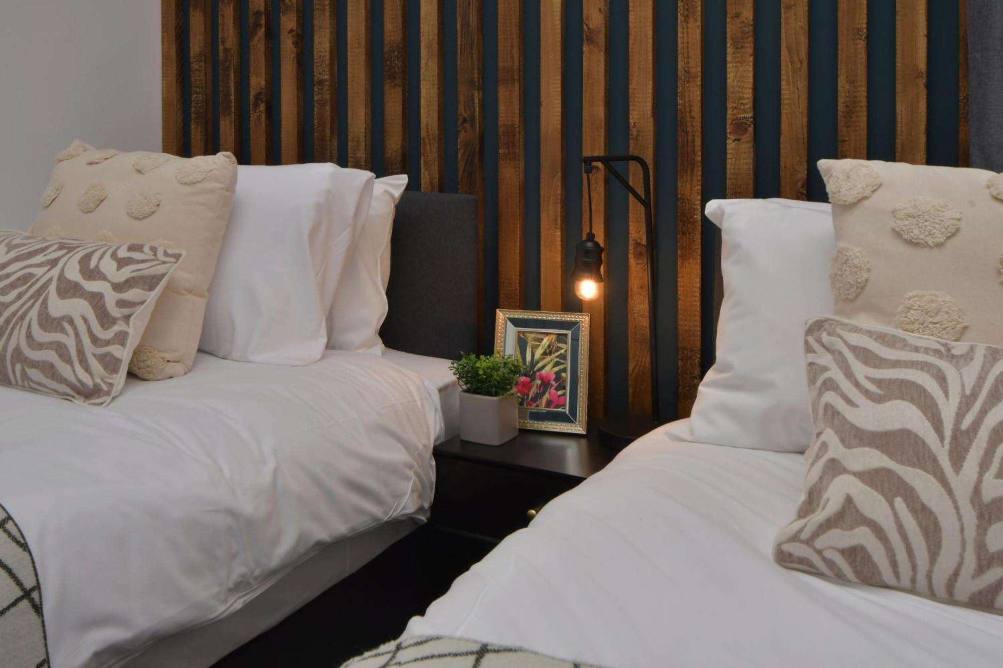 Stay At Shobnall Road Rooms And Studios Burton Luaran gambar